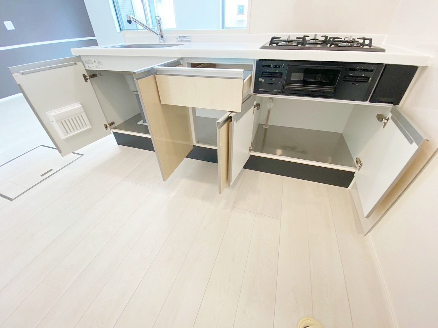 アイビーコートの物件内観写真