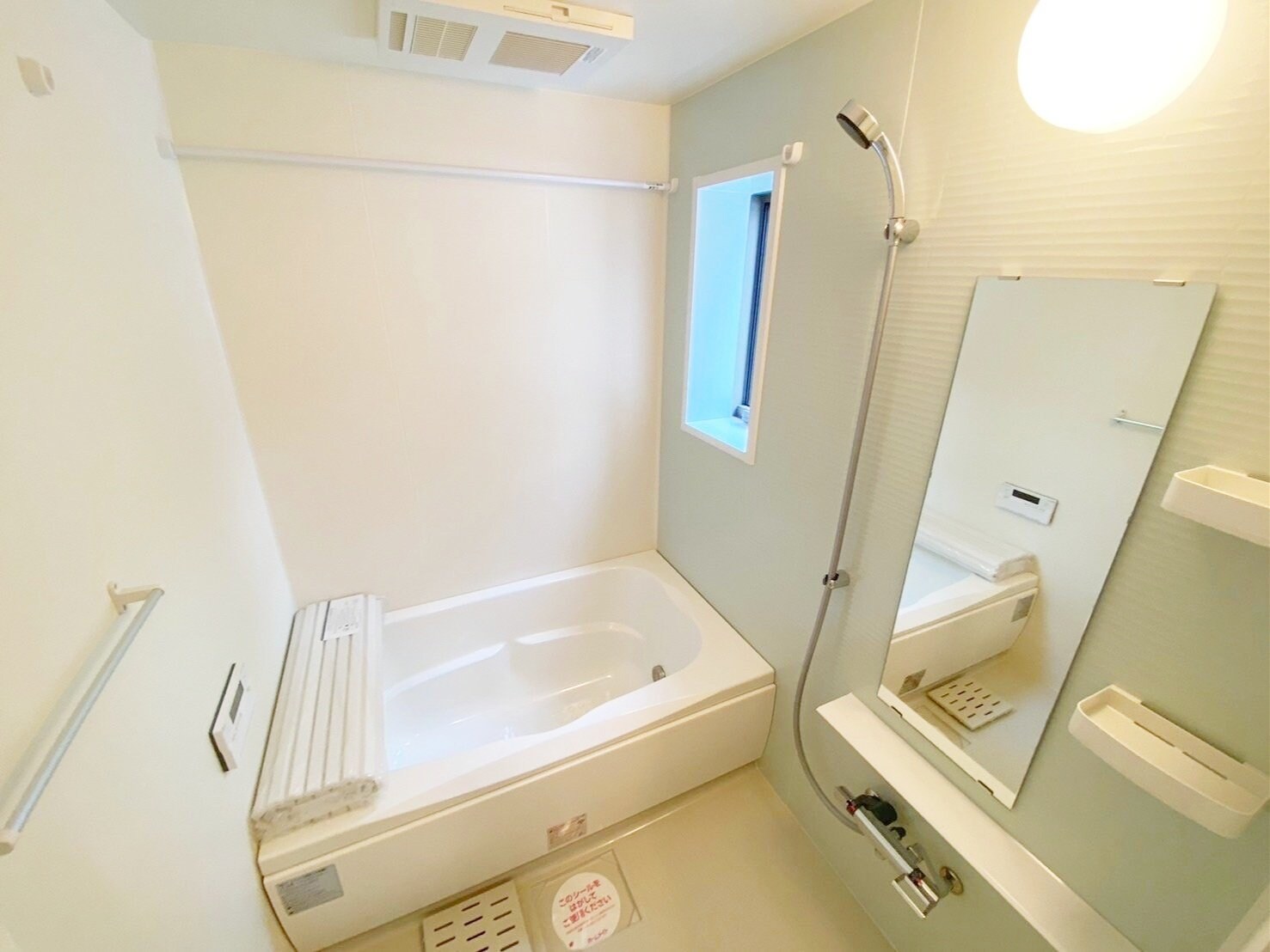 アイビーコートの物件内観写真