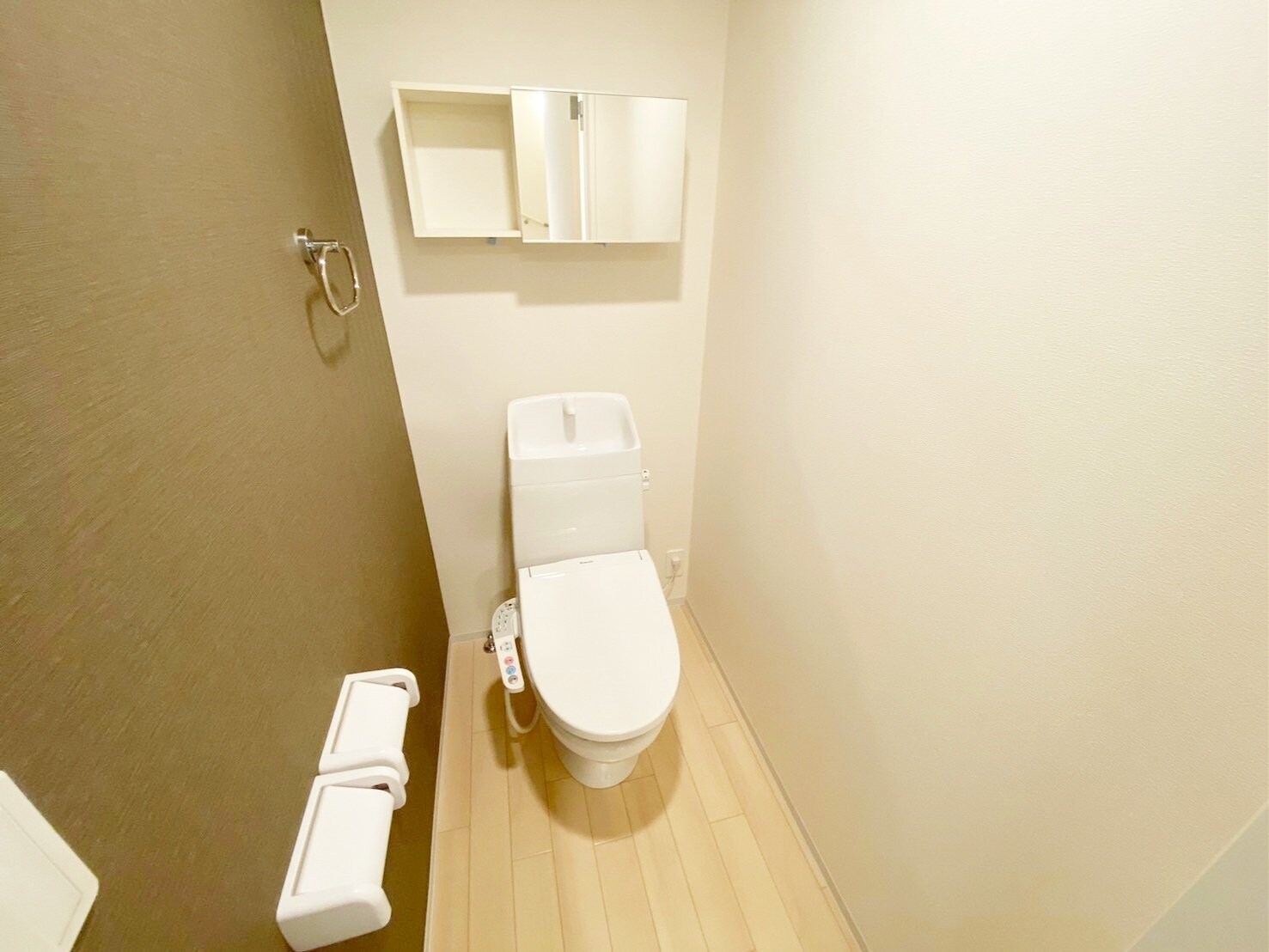 アイビーコートの物件内観写真