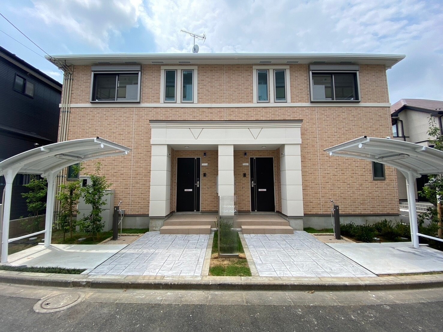 アイビーコートの物件内観写真