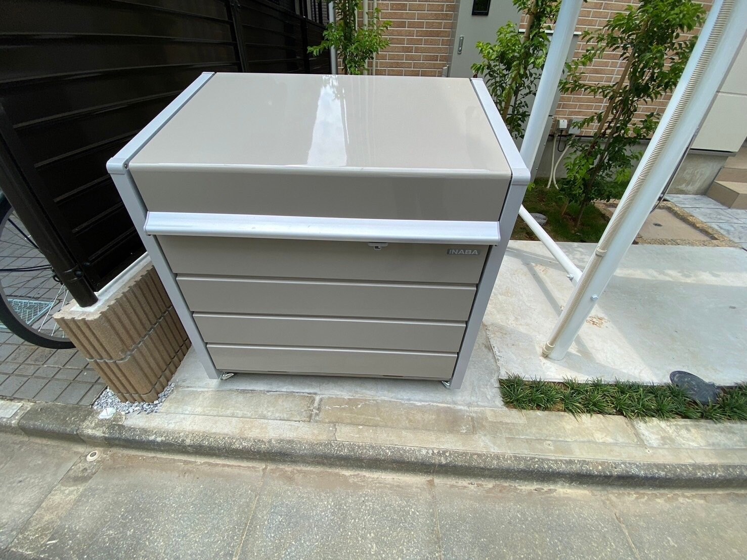 アイビーコートの物件内観写真