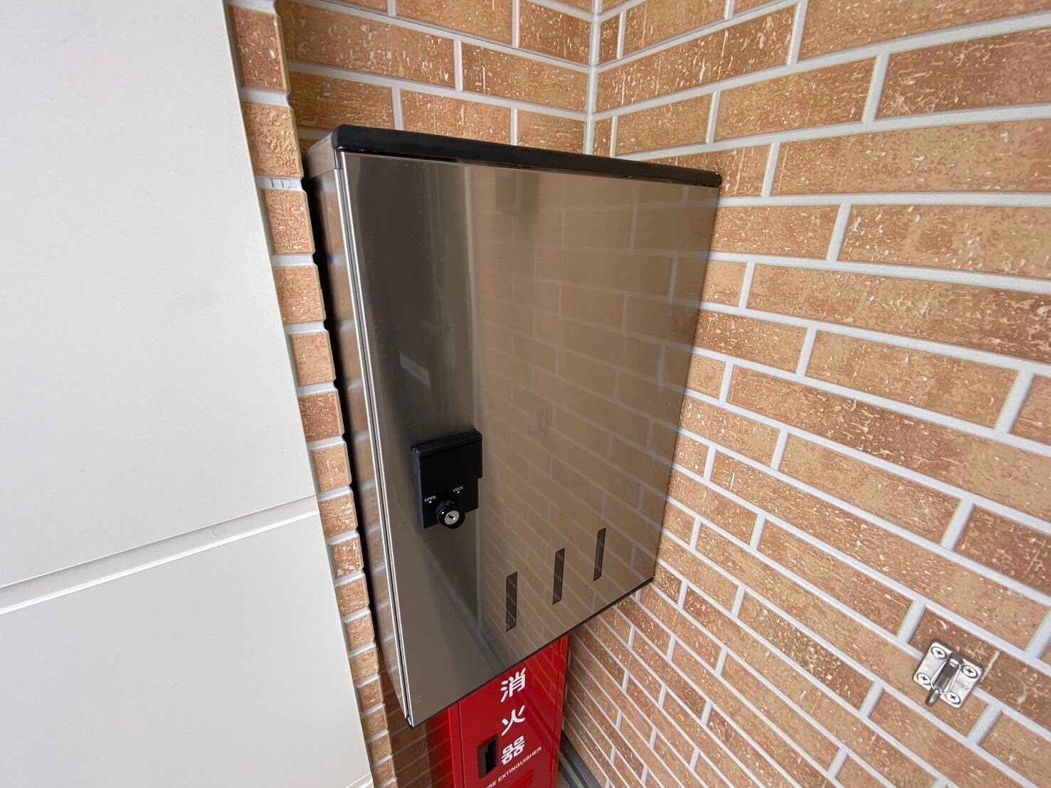 アイビーコートの物件内観写真