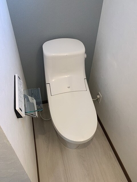 ピアコートTM武蔵関壱番館の物件内観写真