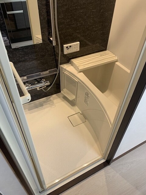 ピアコートTM武蔵関壱番館の物件内観写真