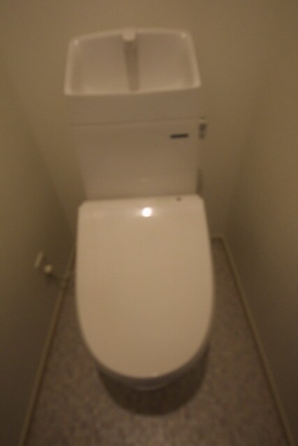 ソルナクレイシア吉祥寺の物件内観写真