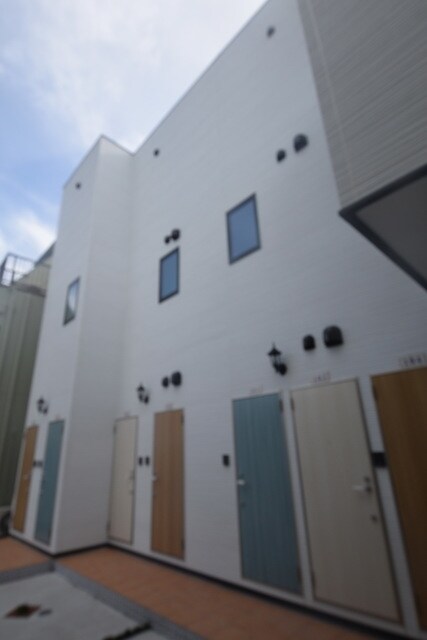 ソルナクレイシア吉祥寺の物件内観写真