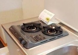 ブロス・Kの物件内観写真