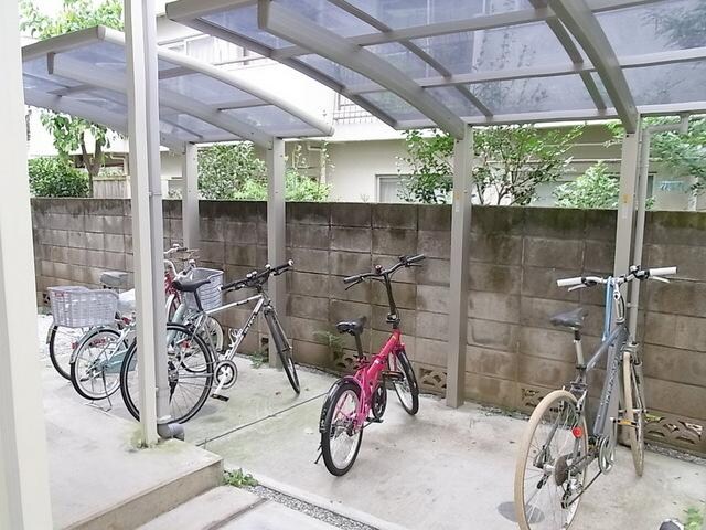 ブロス・Kの物件内観写真