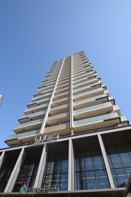 プラウドタワー大泉学園の物件内観写真