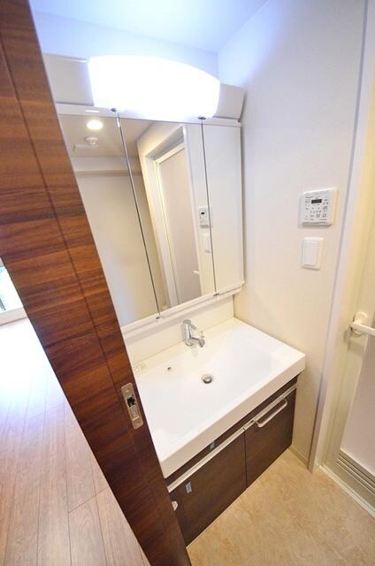 KDXレジデンス桜上水の物件内観写真