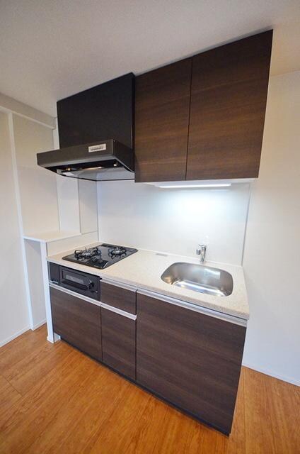 KDXレジデンス桜上水の物件内観写真