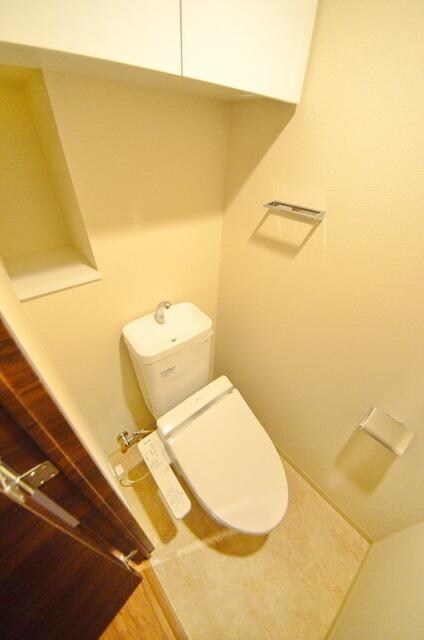 KDXレジデンス桜上水の物件内観写真