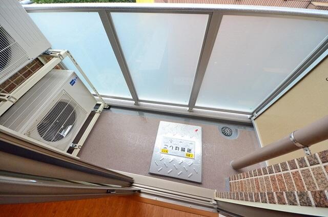 KDXレジデンス桜上水の物件内観写真