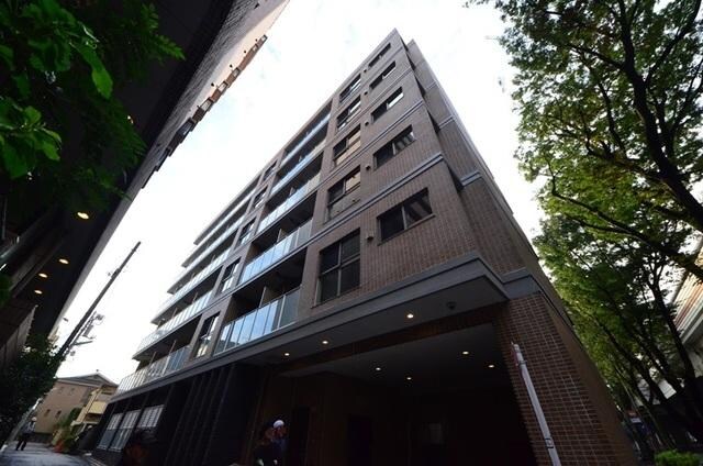 KDXレジデンス桜上水の物件内観写真