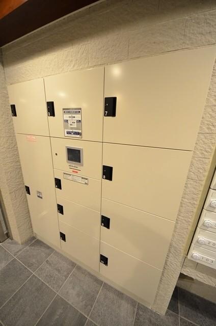 KDXレジデンス桜上水の物件内観写真