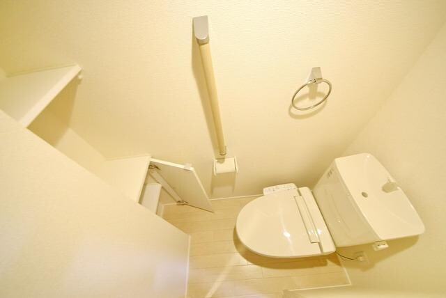 レオネクストラベンダーの物件内観写真