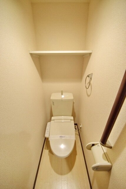 レオネクスト南大泉の物件内観写真