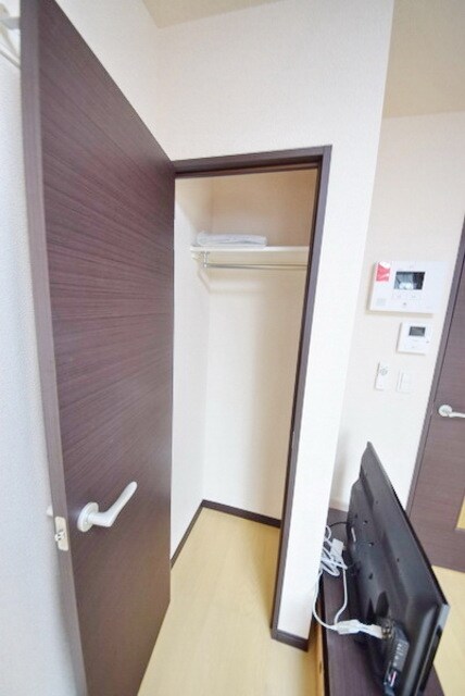 レオネクスト南大泉の物件内観写真