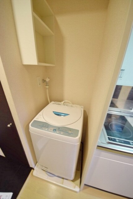 レオネクスト南大泉の物件内観写真