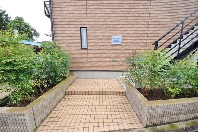 レオネクスト南大泉の物件内観写真