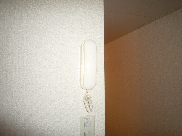 レオパレス第2大泉の物件内観写真