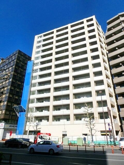 エミリブ練馬の物件内観写真