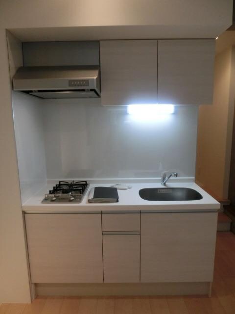 SOU中野の物件内観写真