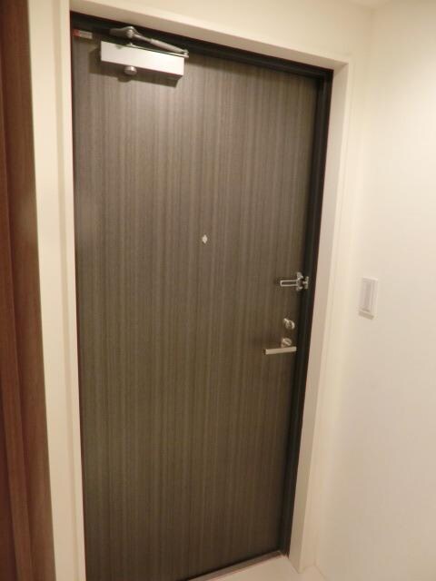 SOU中野の物件内観写真