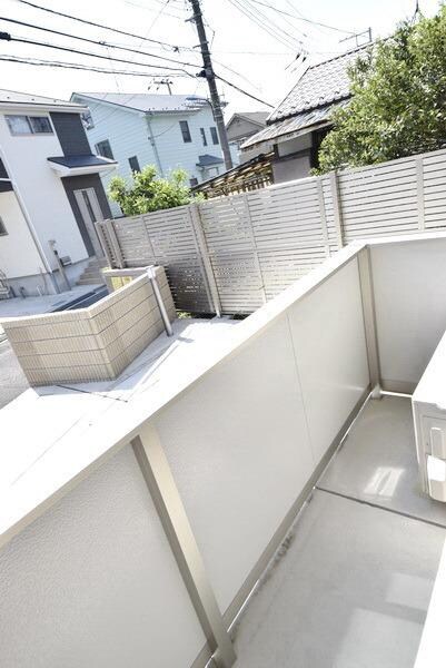 カーサ フェリーチェの物件内観写真