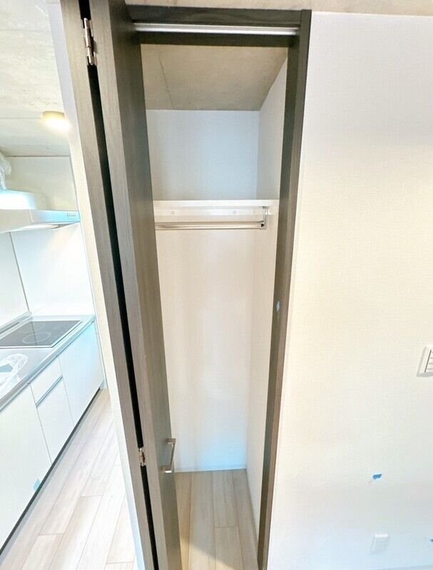 シュロス石神井公園の物件内観写真