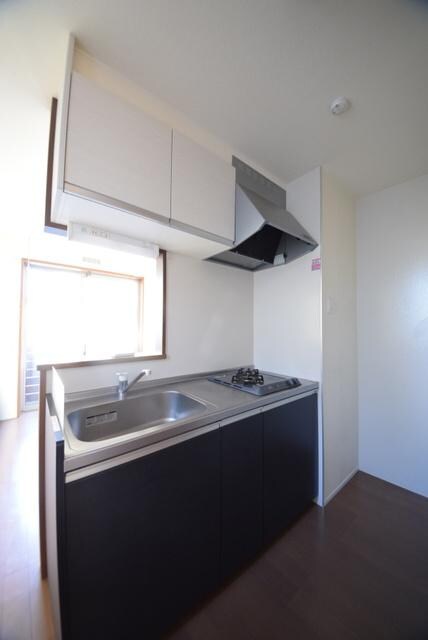 オークコート武蔵小金井の物件内観写真