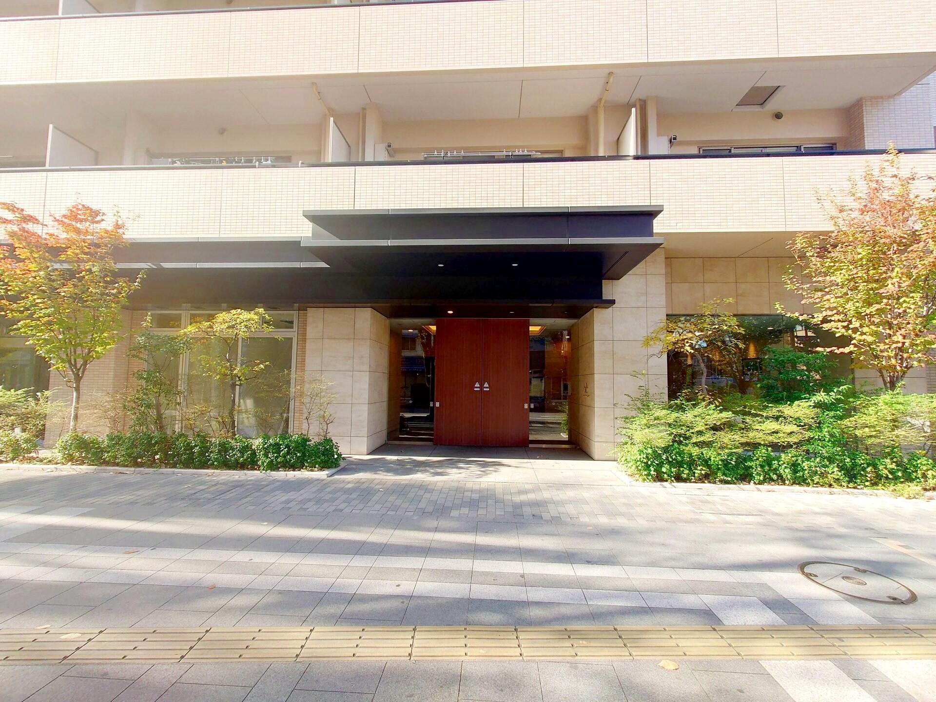 トラープランド翠命館の物件内観写真