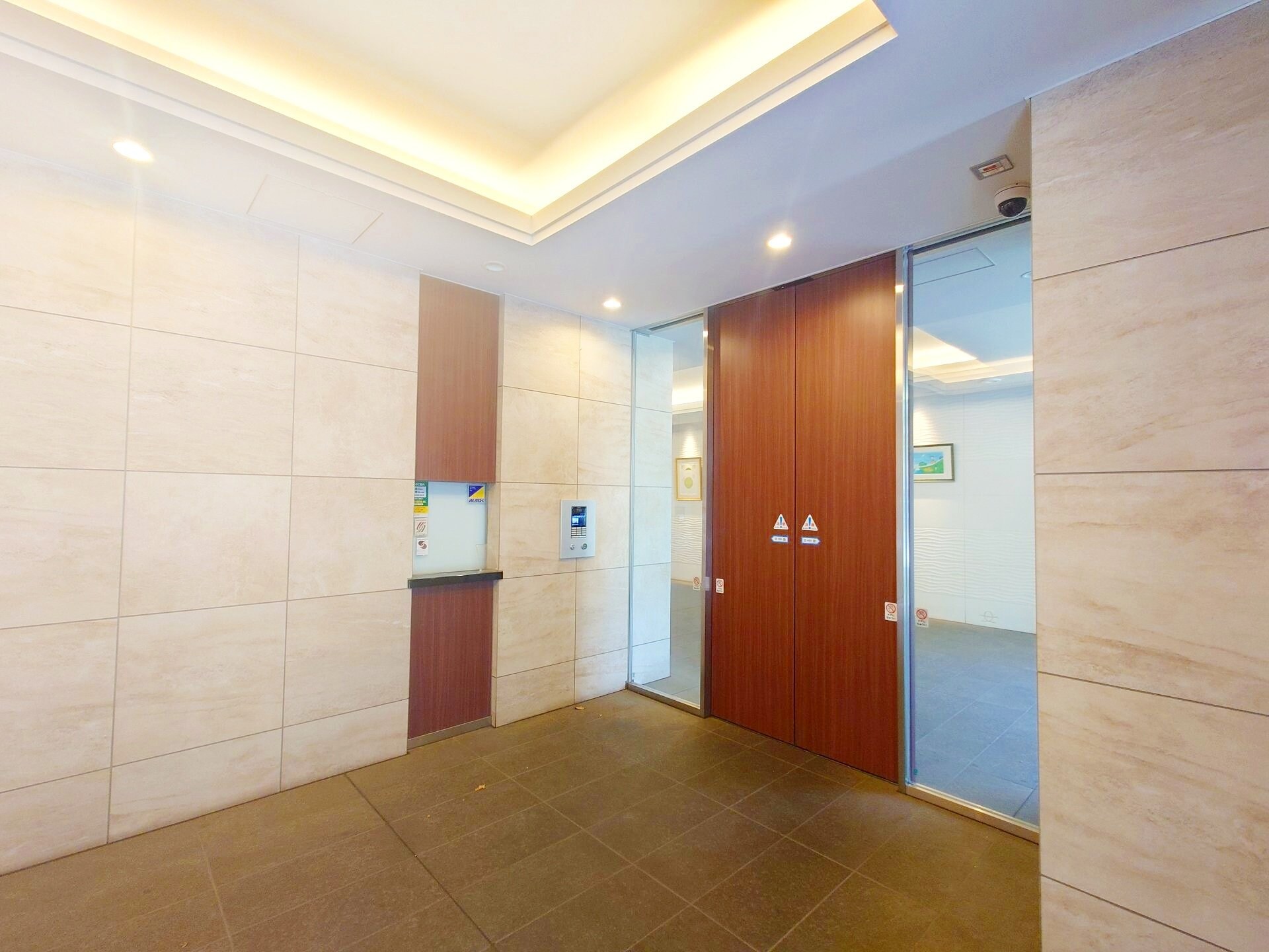 トラープランド翠命館の物件内観写真