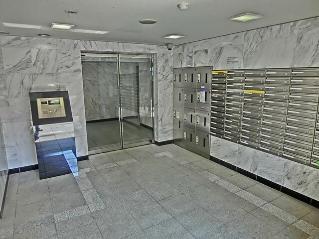 ヴェルト杉並サウスヒルの物件内観写真