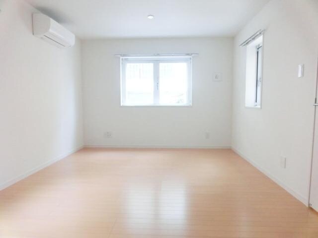 CoCo Terraceの物件内観写真