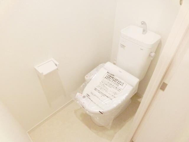 CoCo Terraceの物件内観写真