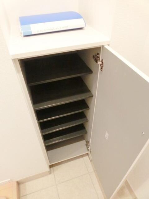 CoCo Terraceの物件内観写真