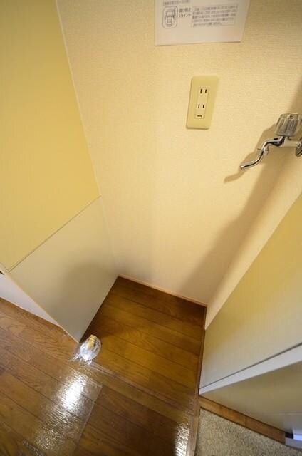 OLIO上北沢の物件内観写真