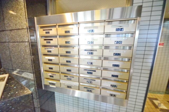 OLIO上北沢の物件内観写真