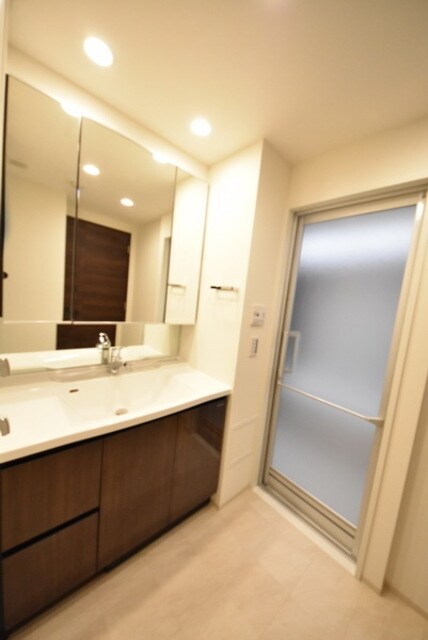 Nステージ東小金井の物件内観写真