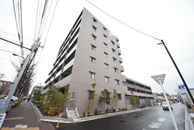 Nステージ東小金井の物件内観写真