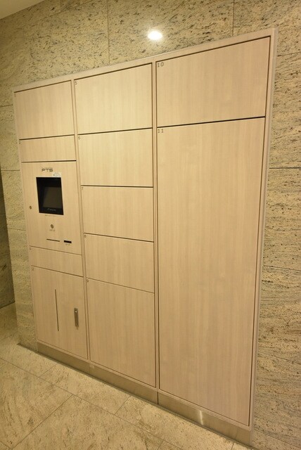 Nステージ東小金井の物件内観写真