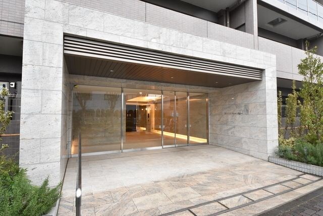 Nステージ東小金井の物件内観写真