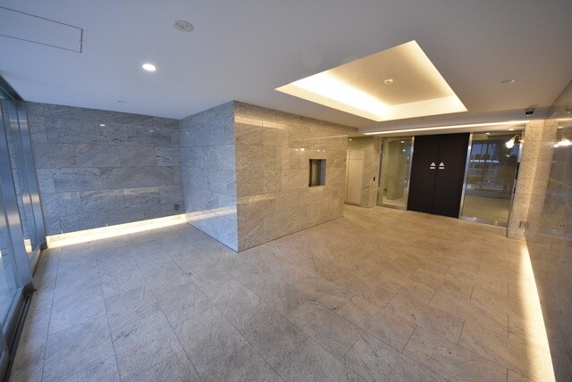 Nステージ東小金井の物件内観写真