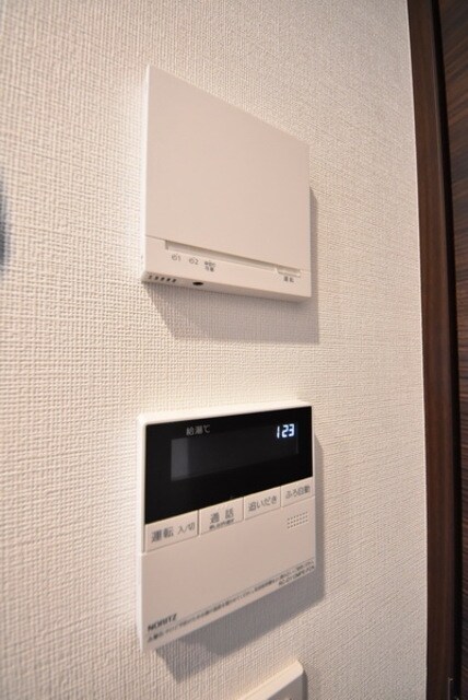 Nステージ東小金井の物件内観写真