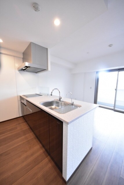 Nステージ東小金井の物件内観写真