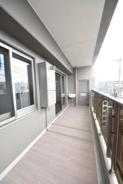 Nステージ東小金井の物件内観写真