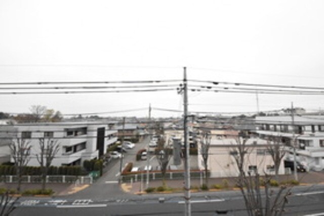 Nステージ東小金井の物件内観写真