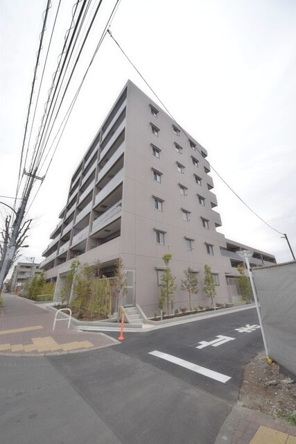 Nステージ東小金井の物件内観写真