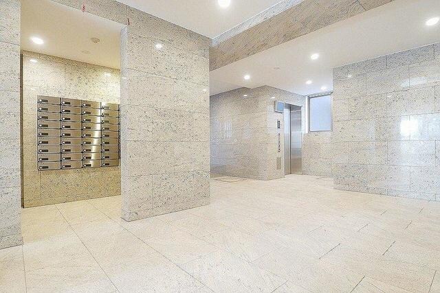 Nステージ東小金井の物件内観写真